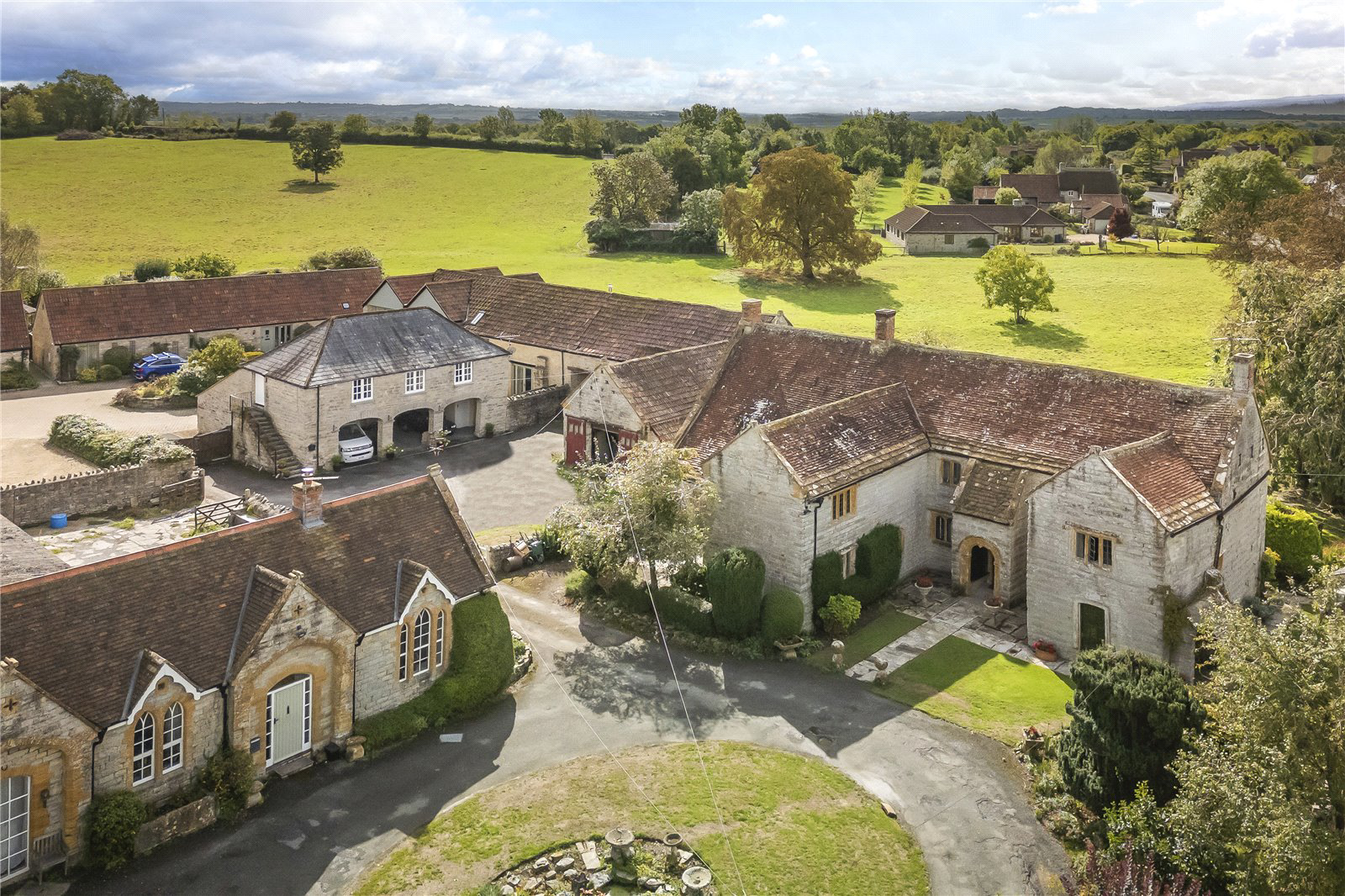 Long Sutton, Langport, Somerset, TA10, photo 2