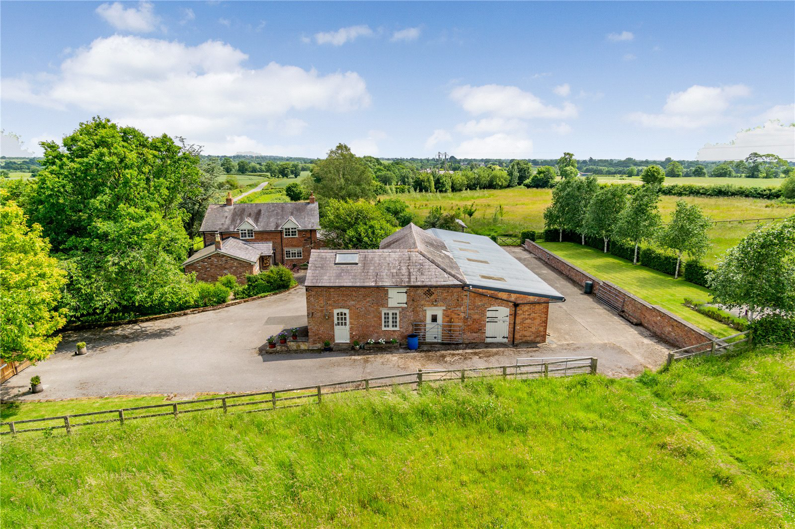 Old Hall Street, Malpas, Cheshire, SY14, photo 3