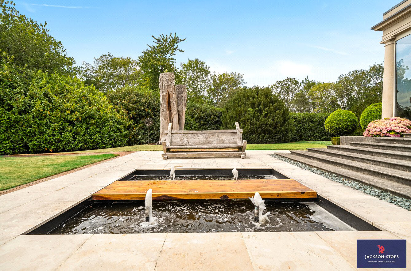 Shenley Park, Shenley Church End, Milton Keynes, Buckinghamshire, MK5, photo 42