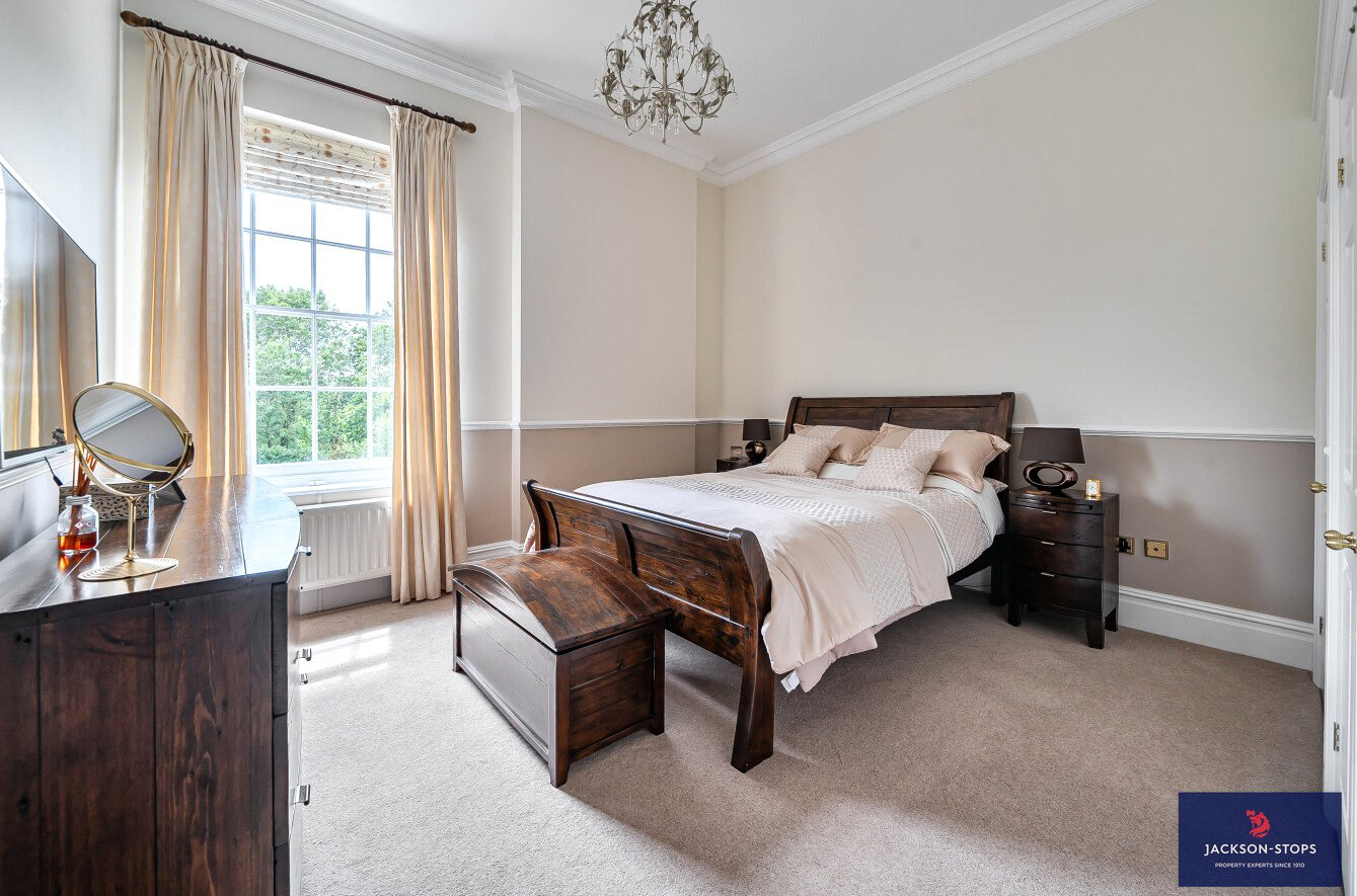 Shenley Park, Shenley Church End, Milton Keynes, Buckinghamshire, MK5, photo 34