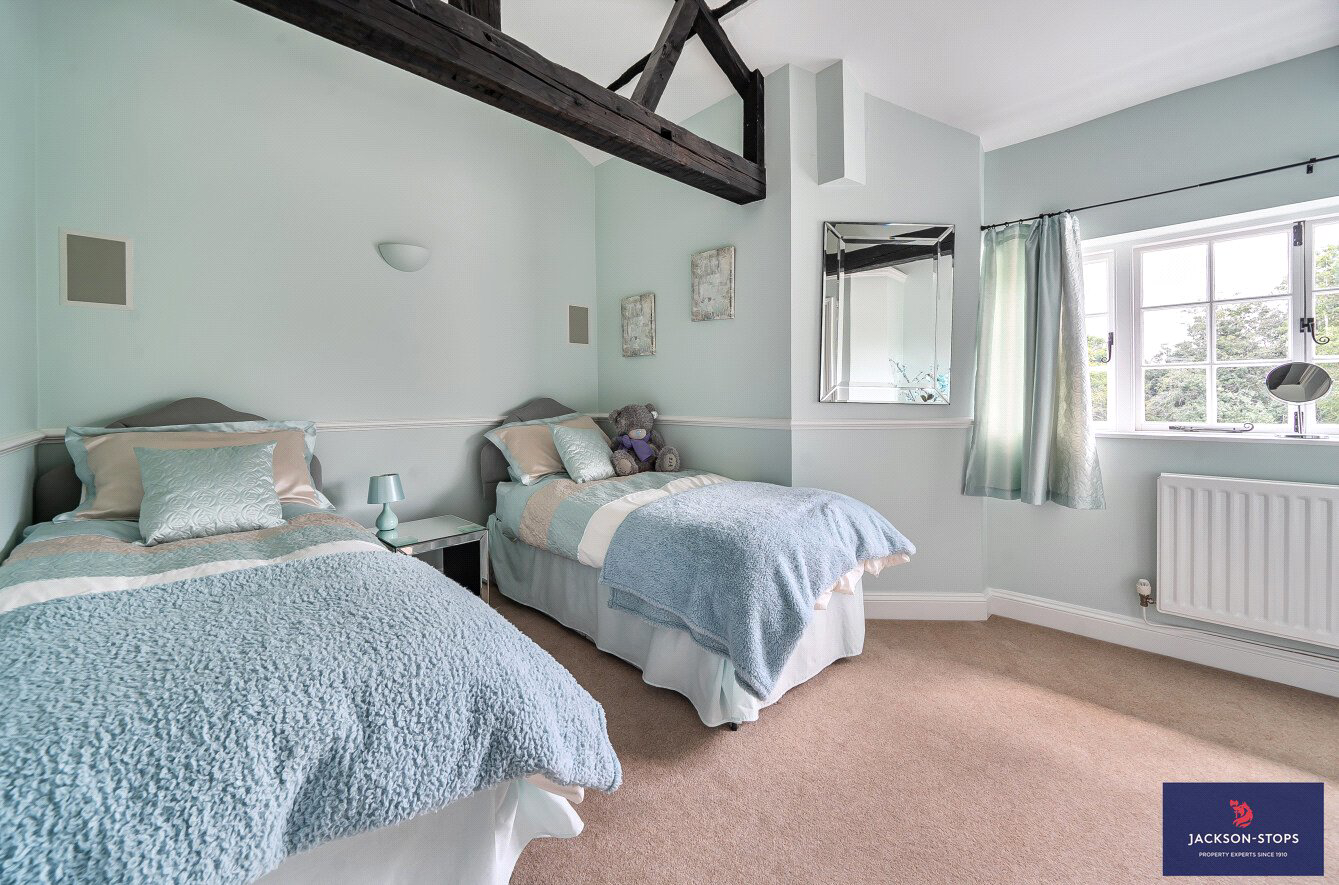Shenley Park, Shenley Church End, Milton Keynes, Buckinghamshire, MK5, photo 36