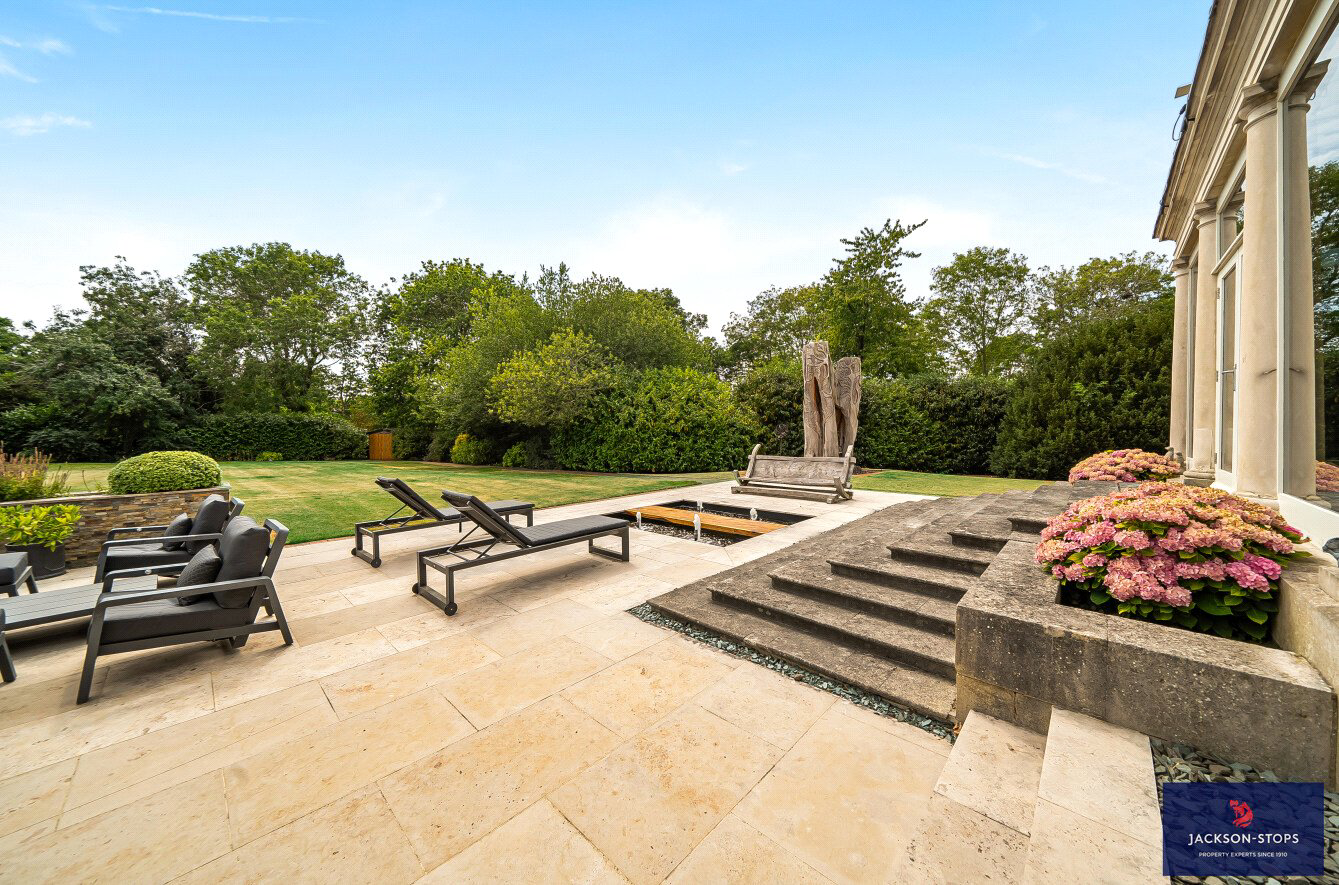 Shenley Park, Shenley Church End, Milton Keynes, Buckinghamshire, MK5, photo 43