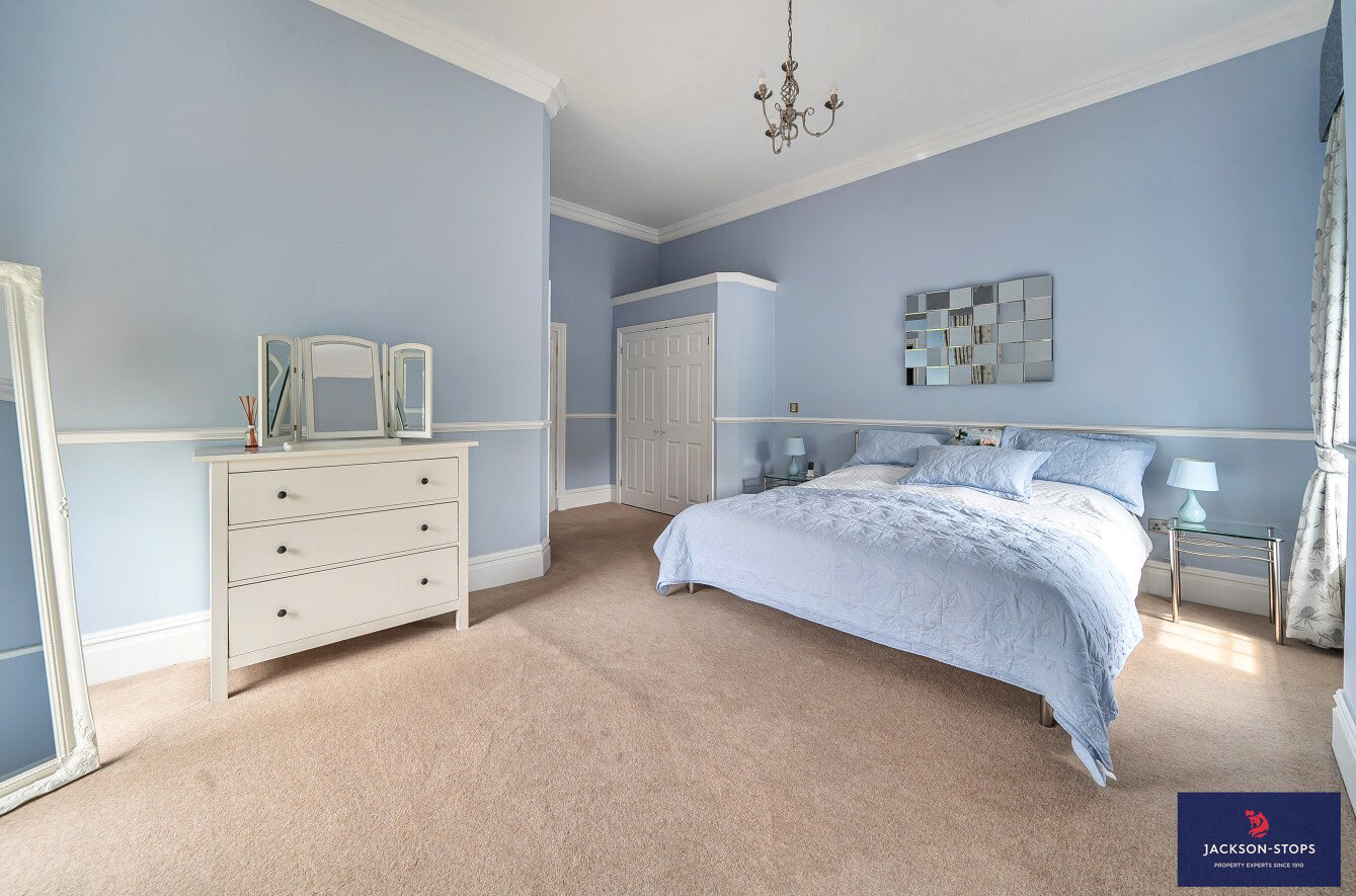 Shenley Park, Shenley Church End, Milton Keynes, Buckinghamshire, MK5, photo 32