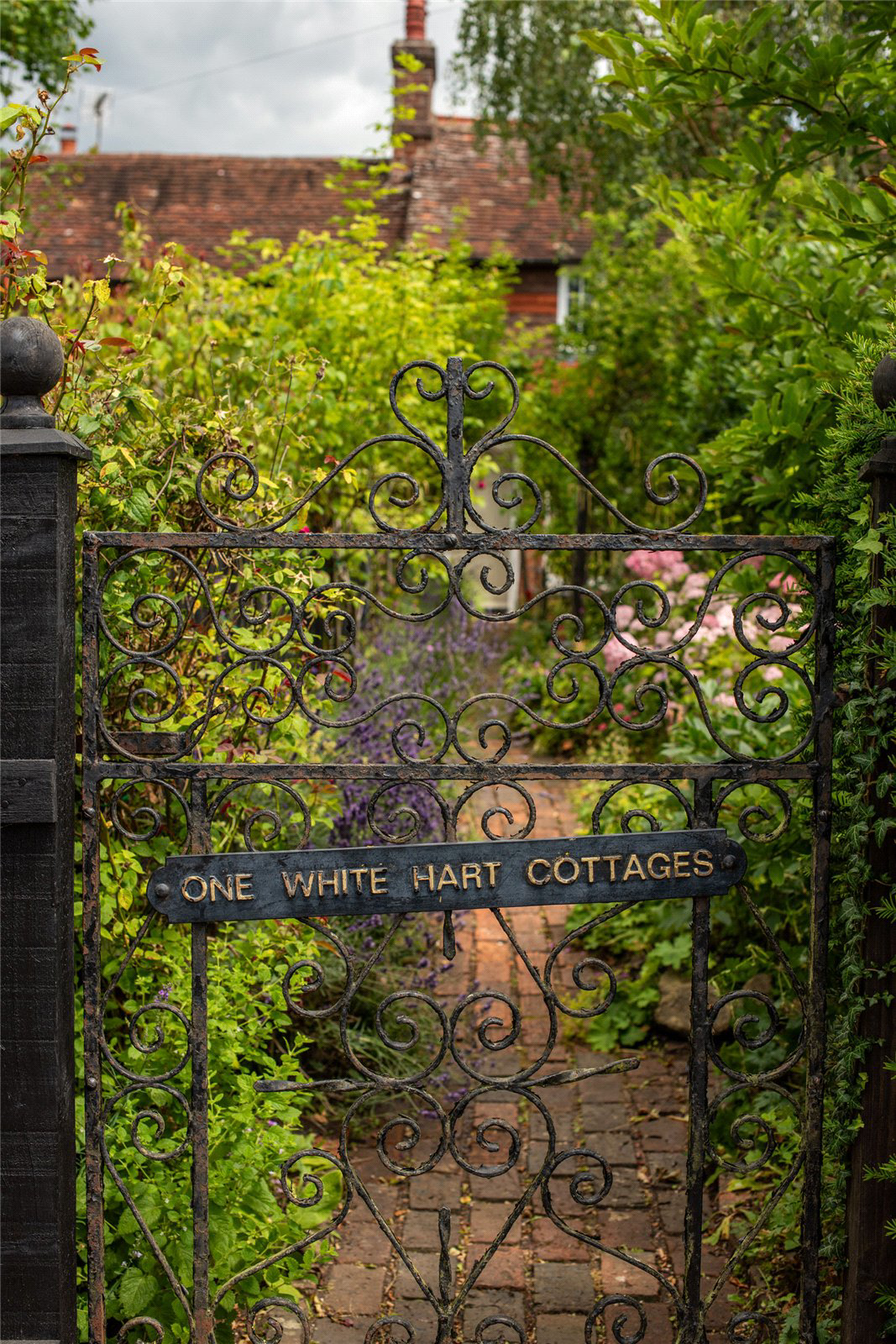 The Street, Ewhurst, Cranleigh, Surrey, GU6, photo 26