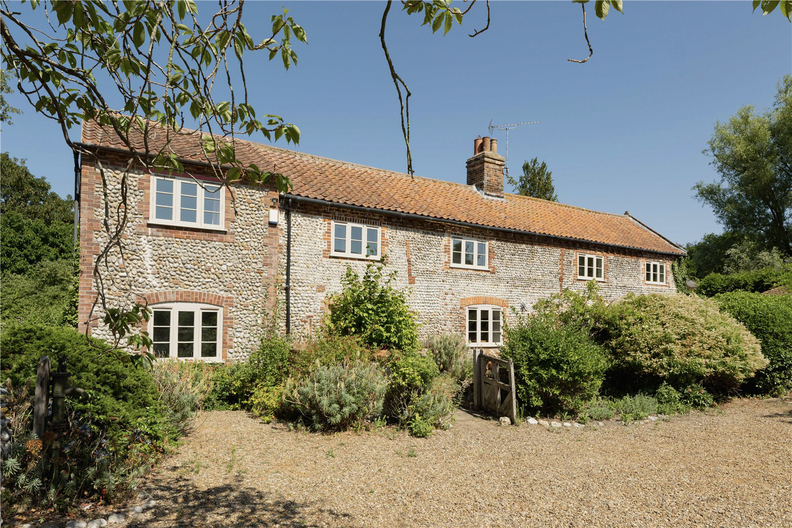 Chapel Street, Wiveton, Holt, Norfolk, NR25, photo 30