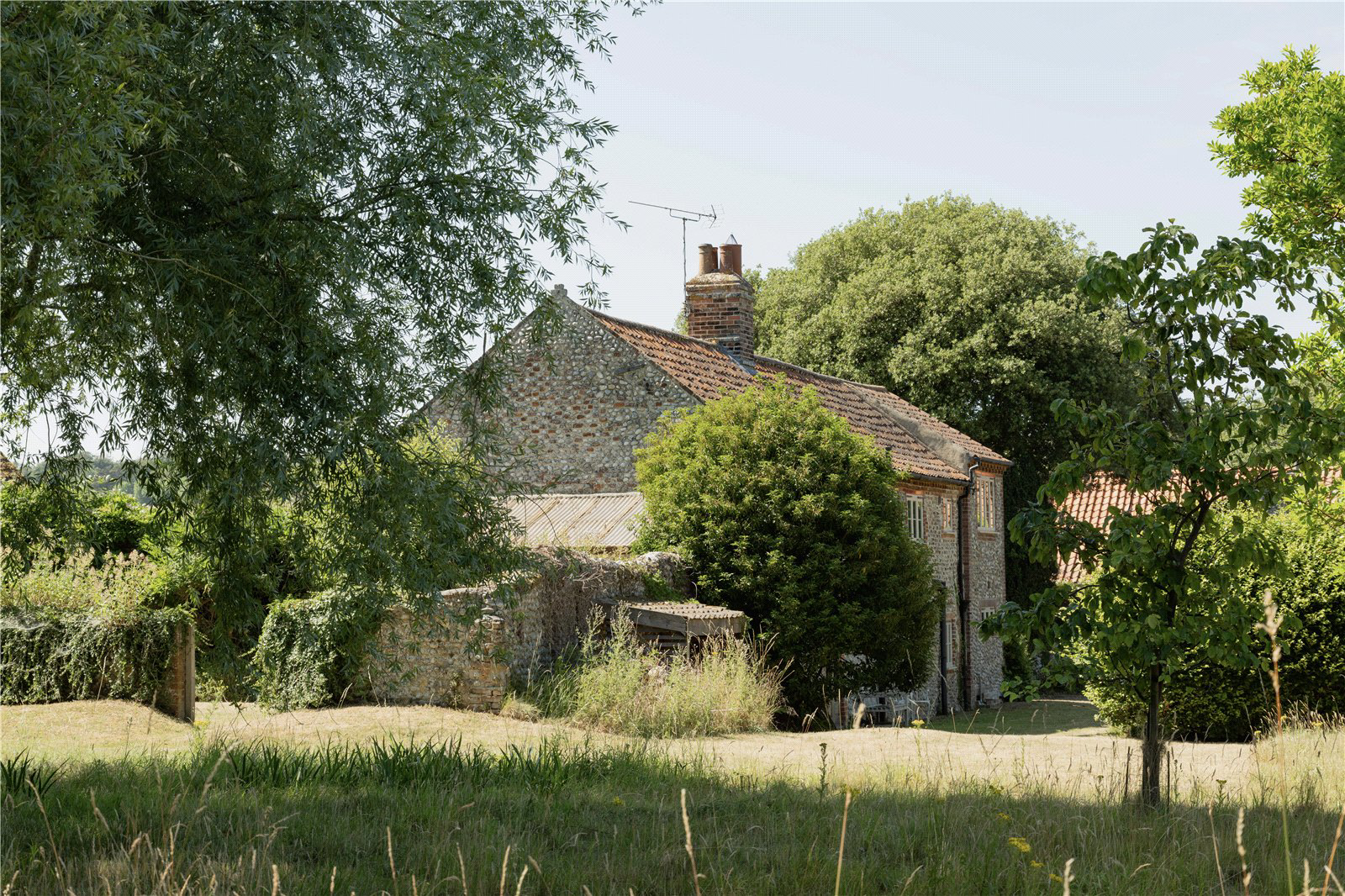 Chapel Street, Wiveton, Holt, Norfolk, NR25, photo 36
