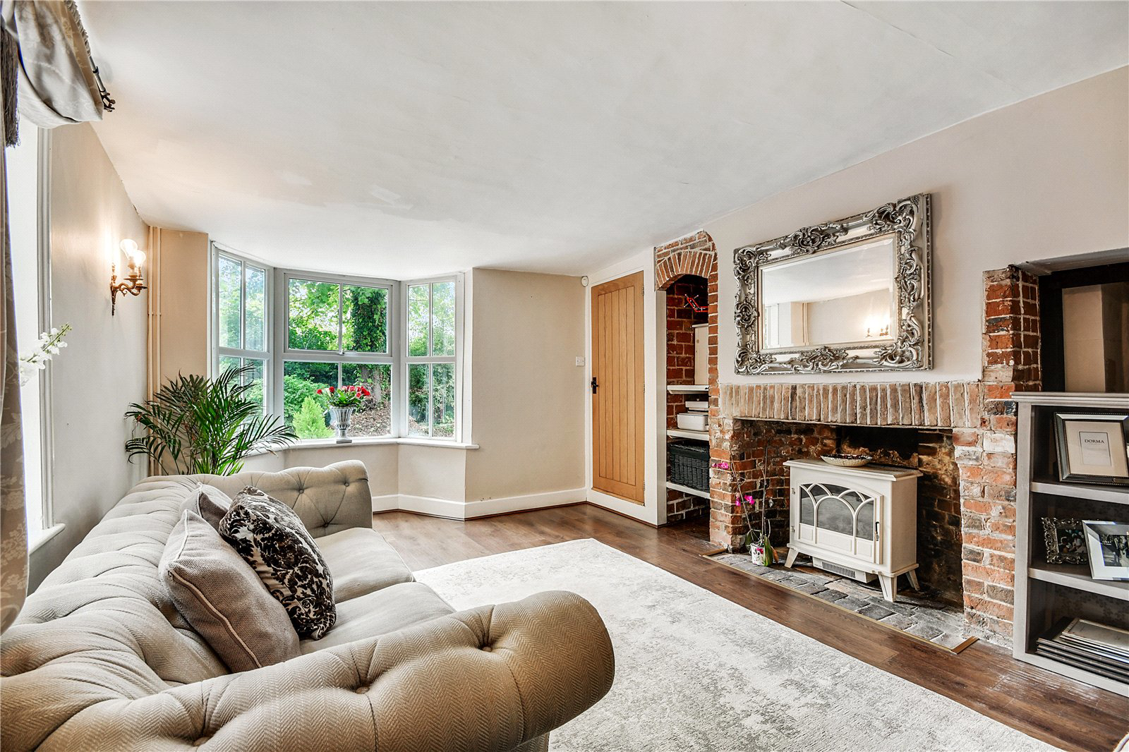 White Roding, Dunmow, Essex, CM6, photo 11
