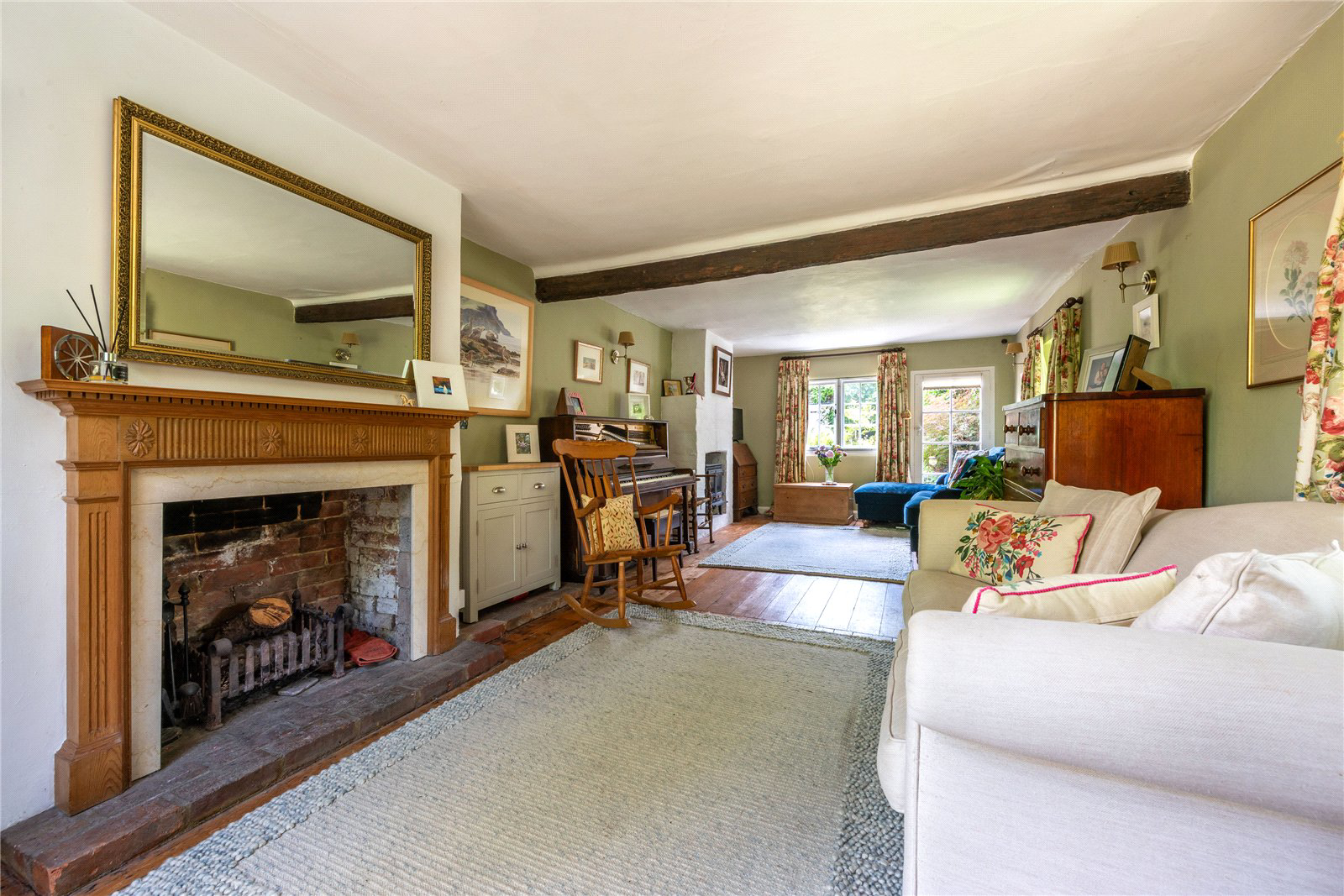 The Street, Ewhurst, Cranleigh, Surrey, GU6, photo 2