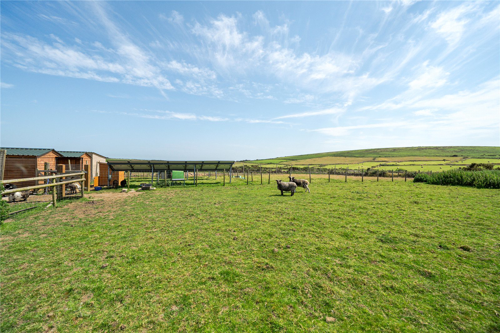 Great Bosullow, Newbridge, Penzance, TR20, photo 16