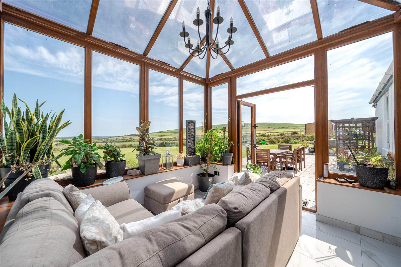 Great Bosullow, Newbridge, Penzance, TR20, photo 11