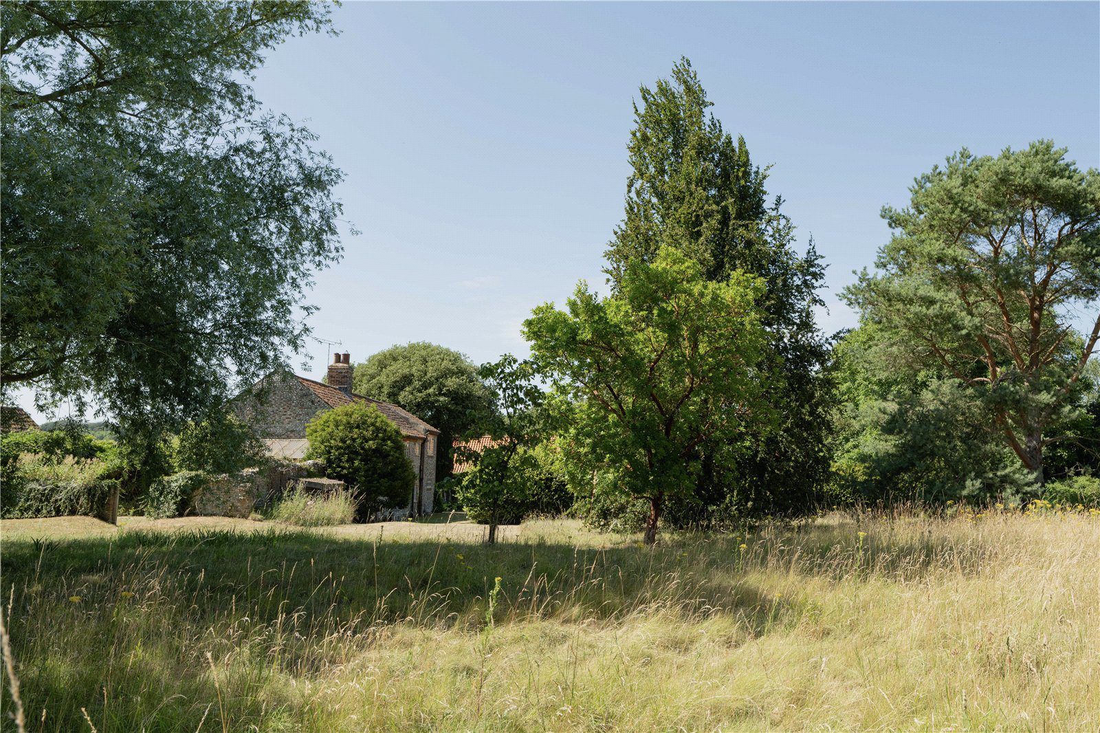 Chapel Street, Wiveton, Holt, Norfolk, NR25, photo 35