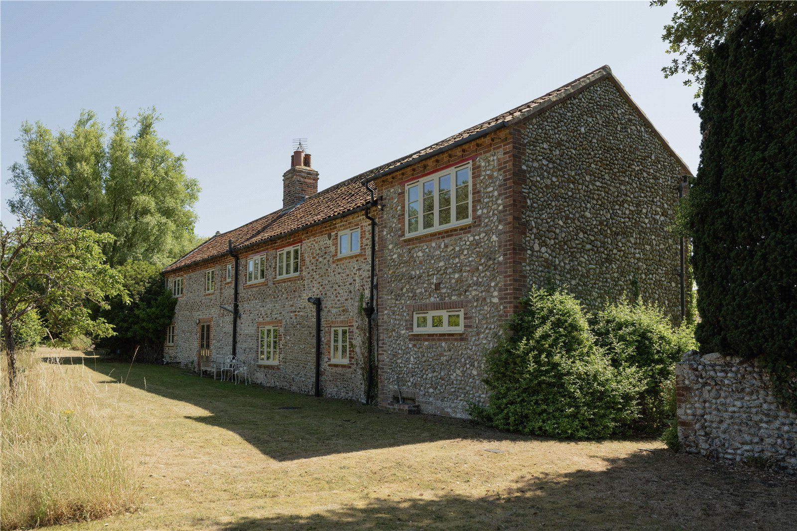 Chapel Street, Wiveton, Holt, Norfolk, NR25, photo 32