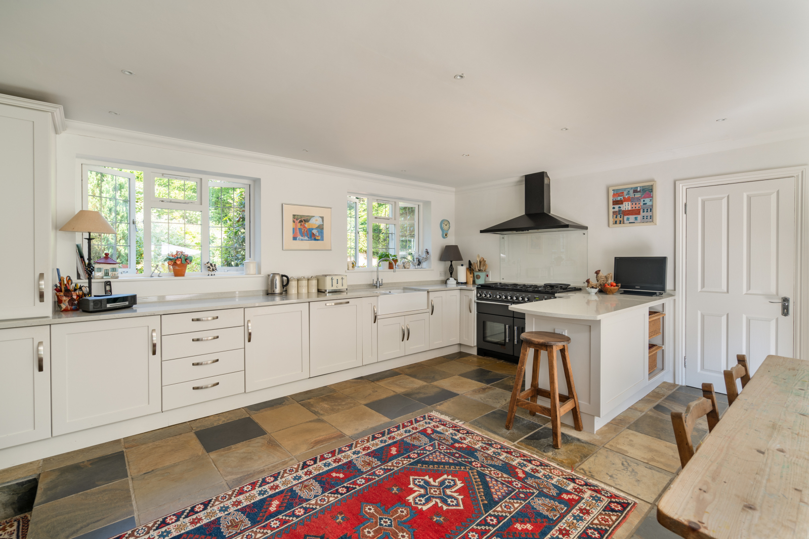 Lunghurst Road, Woldingham, Caterham, Surrey, CR3, photo 5