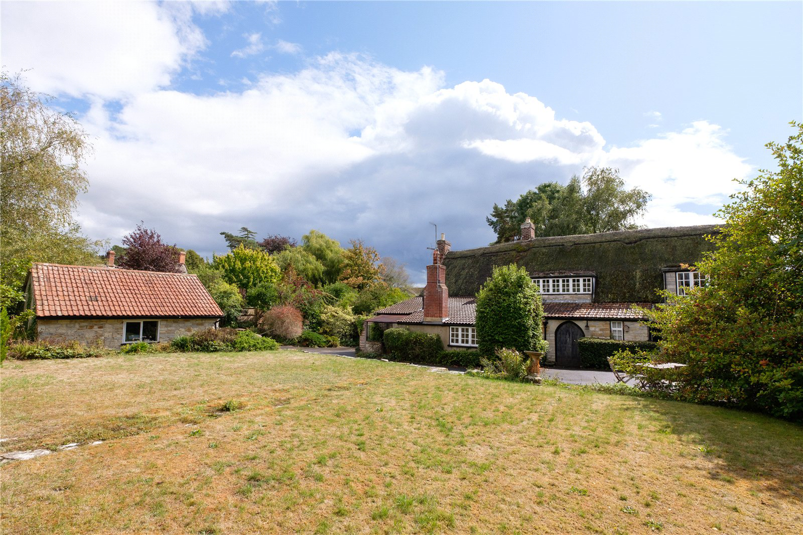 Rimpton Road, Marston Magna, Somerset, BA22