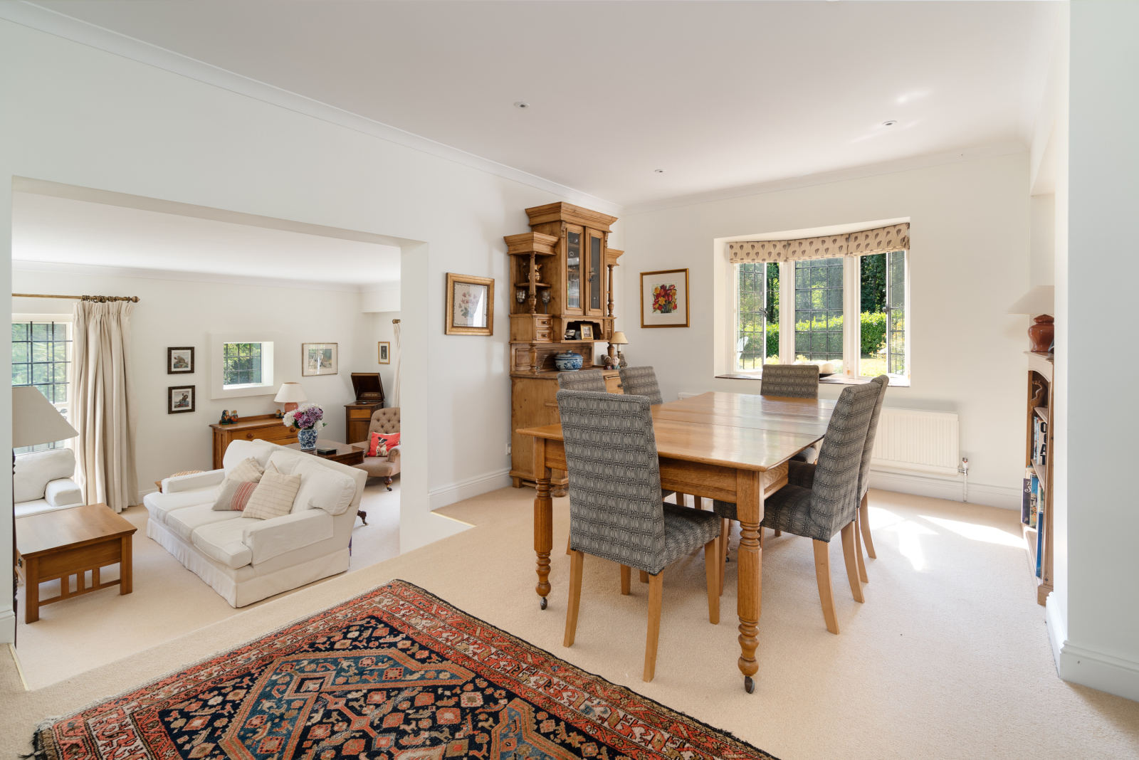 Lunghurst Road, Woldingham, Caterham, Surrey, CR3, photo 7