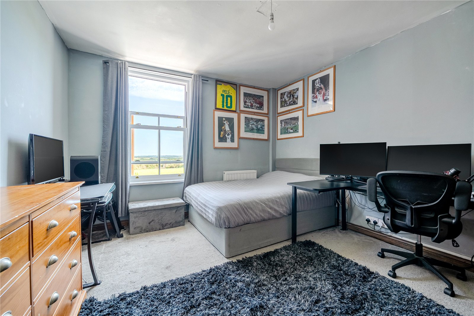 Great Bosullow, Newbridge, Penzance, TR20, photo 8