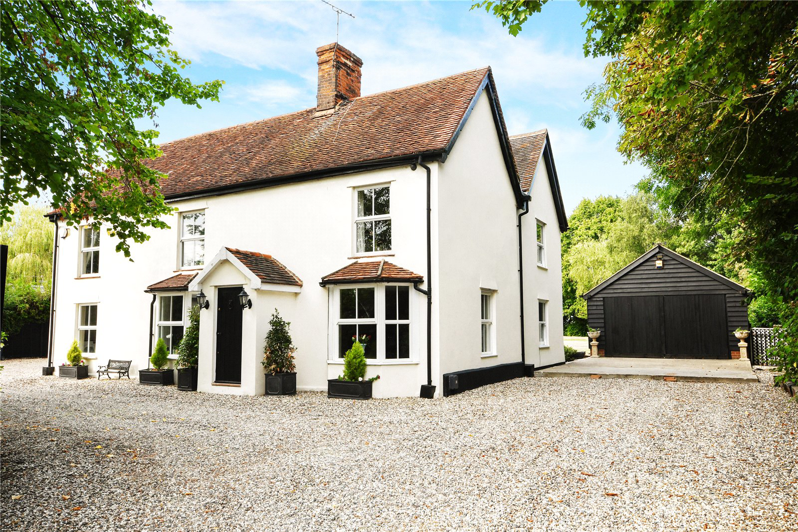 White Roding, Dunmow, Essex, CM6, photo 23