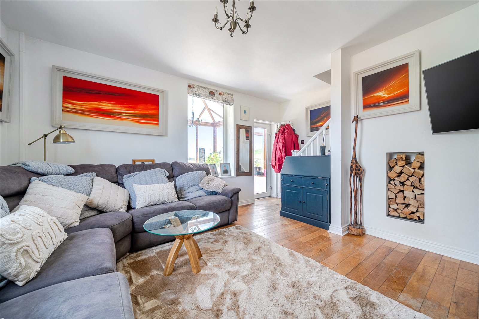 Great Bosullow, Newbridge, Penzance, TR20, photo 6