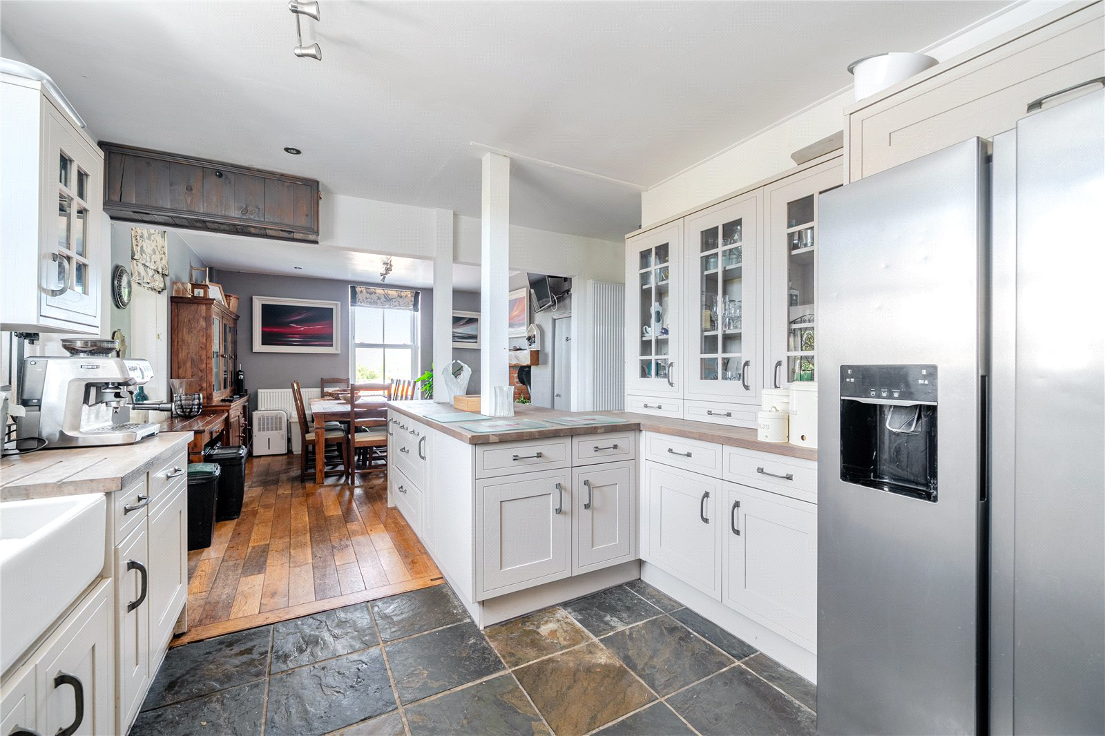 Great Bosullow, Newbridge, Penzance, TR20, photo 4
