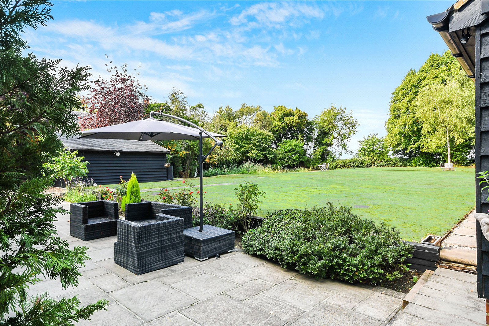 White Roding, Dunmow, Essex, CM6, photo 21
