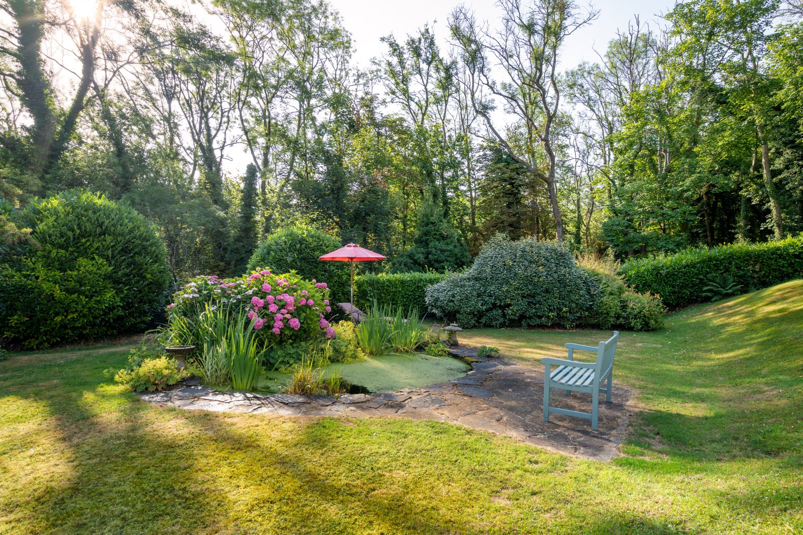 Lunghurst Road, Woldingham, Caterham, Surrey, CR3, photo 18