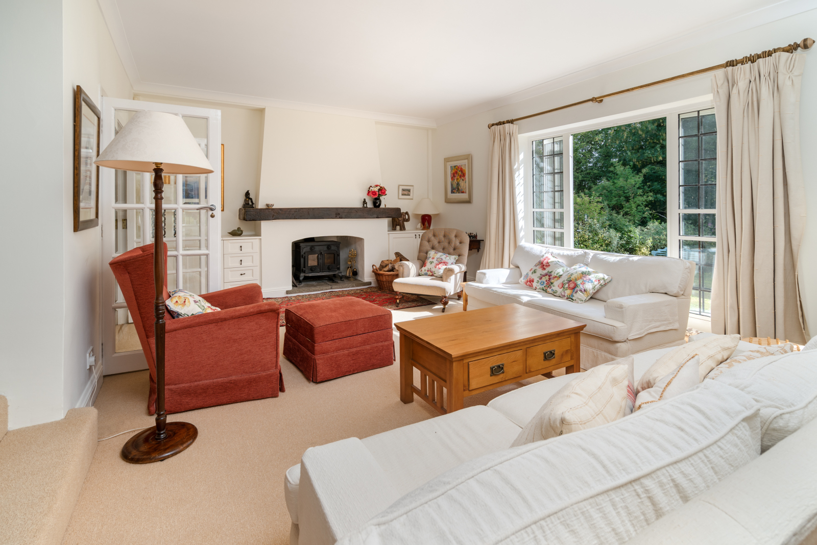 Lunghurst Road, Woldingham, Caterham, Surrey, CR3, photo 2