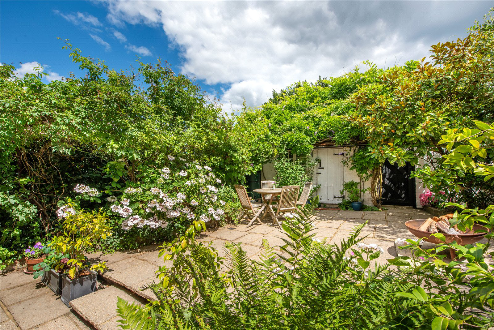 The Street, Ewhurst, Cranleigh, Surrey, GU6, photo 22