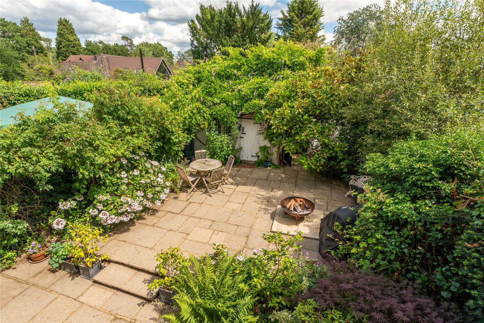 The Street, Ewhurst, Cranleigh, Surrey, GU6, photo 16