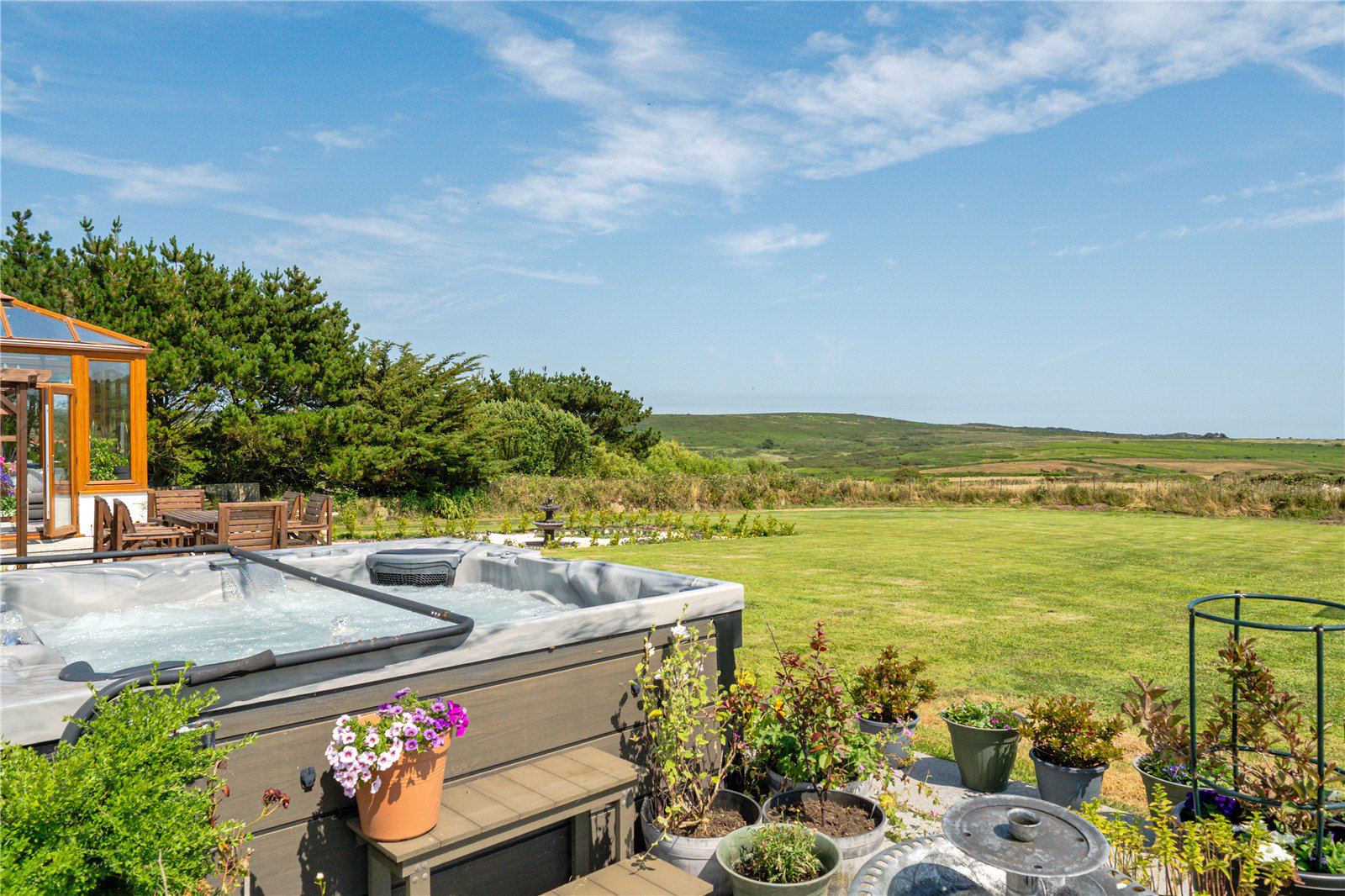 Great Bosullow, Newbridge, Penzance, TR20, photo 15