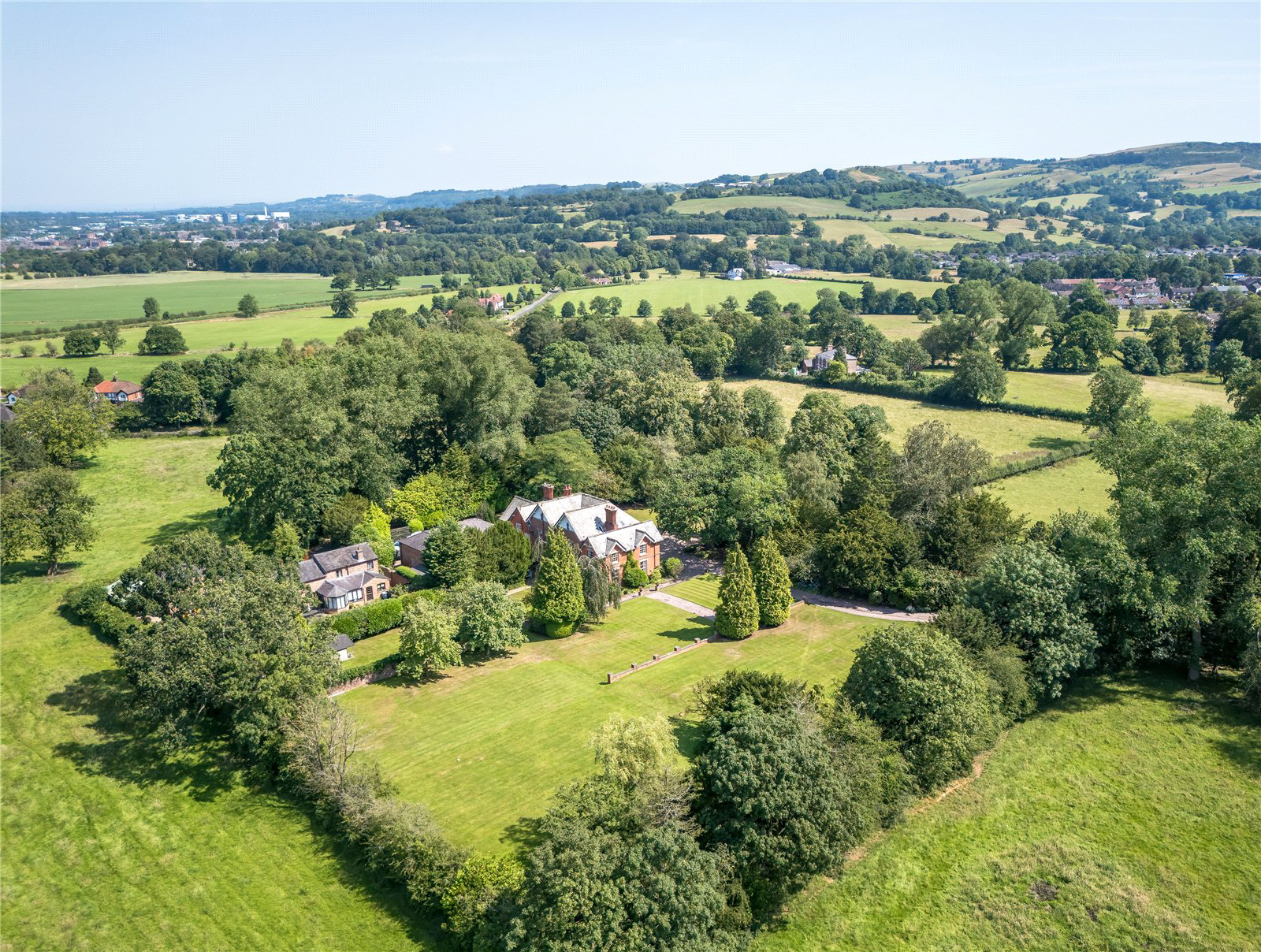 Leek Old Road, Sutton, Macclesfield, Cheshire, SK11, photo 3