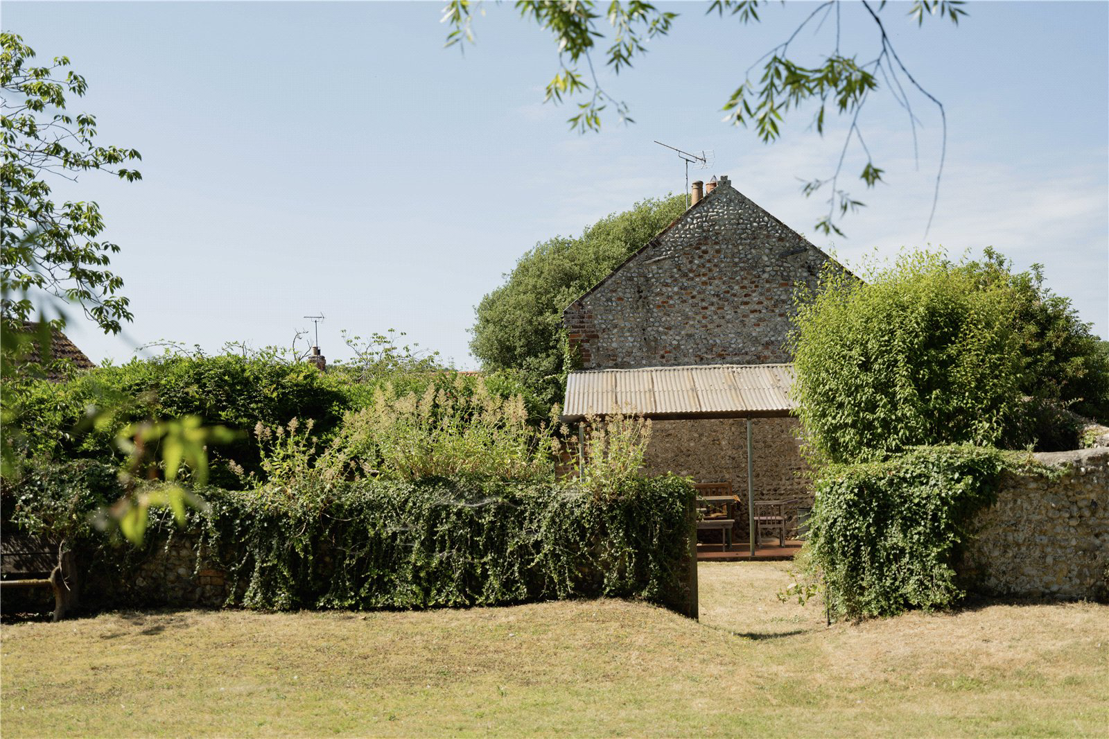 Chapel Street, Wiveton, Holt, Norfolk, NR25, photo 37