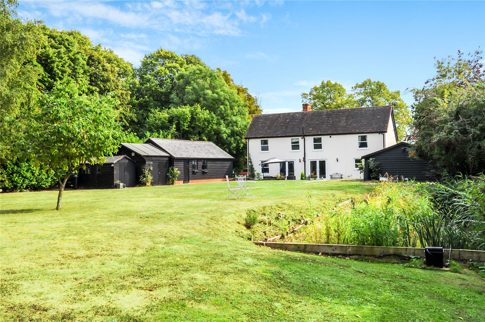 White Roding, Dunmow, Essex, CM6, photo 22