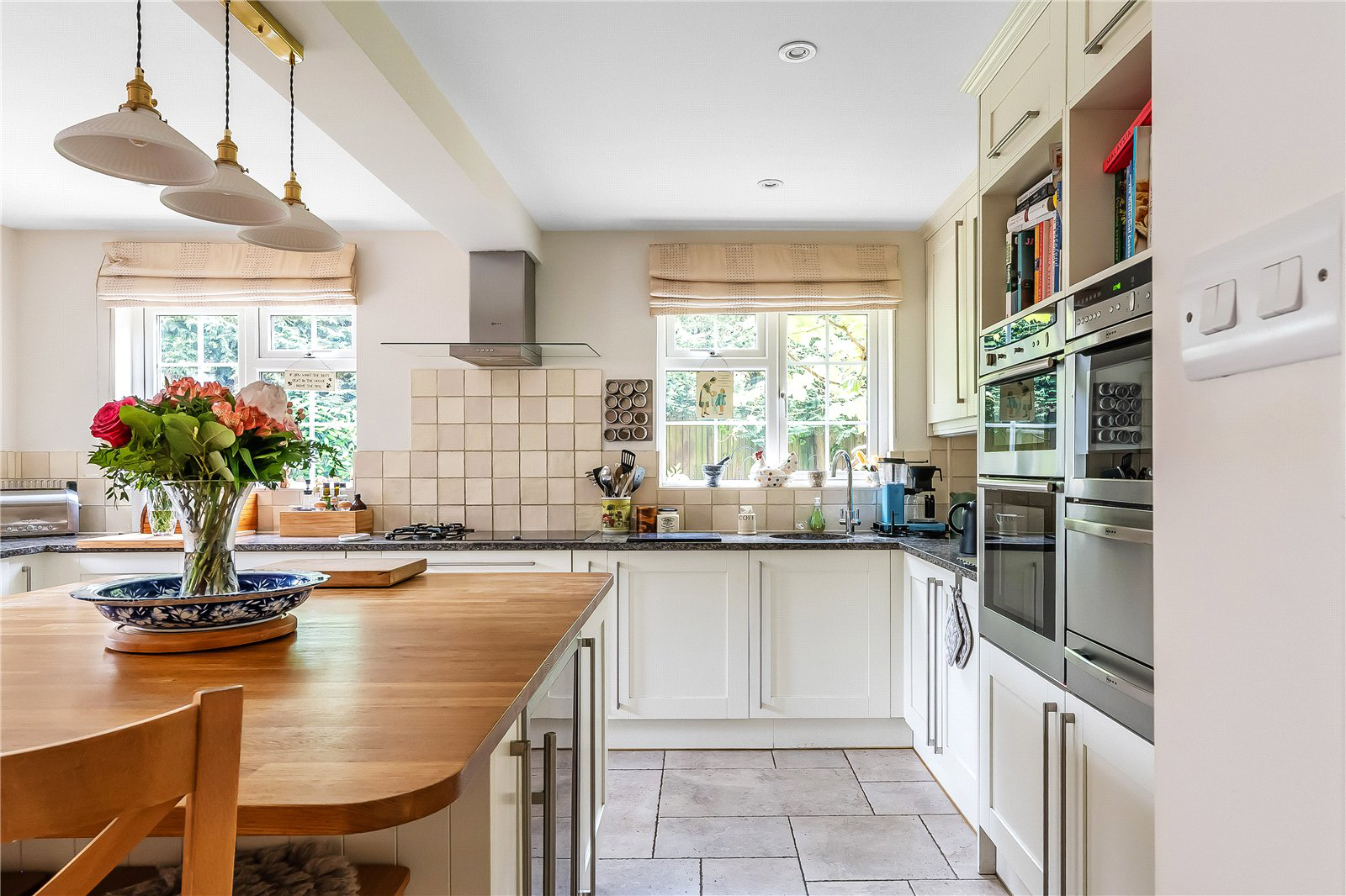 Warenne Heights, Cronks Hill Road, Redhill, Surrey, RH1, photo 8