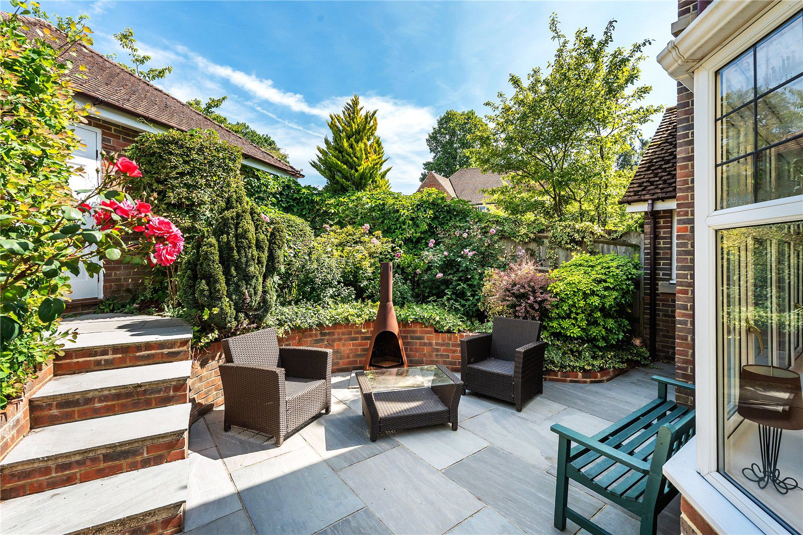 The Fairways, Redhill, Surrey, RH1, photo 4
