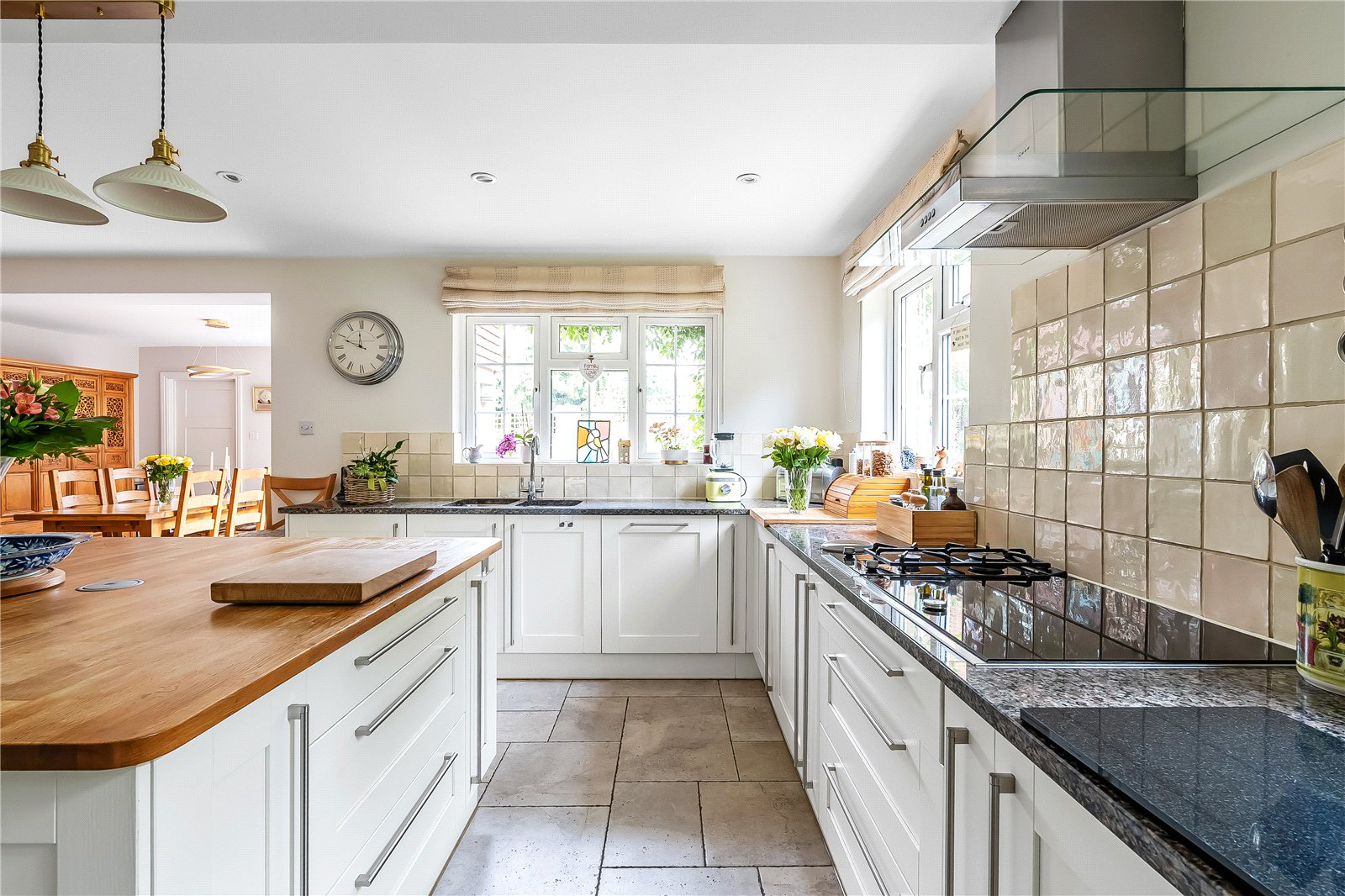 Warenne Heights, Cronks Hill Road, Redhill, Surrey, RH1, photo 7