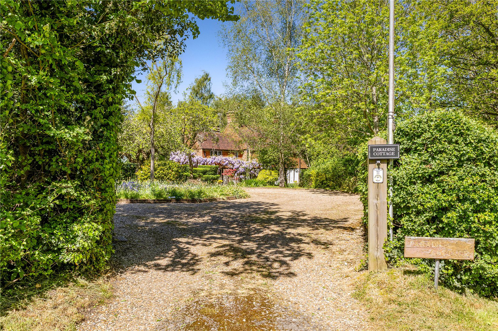 Wilmots Lane, Horne, Horley, Surrey, RH6, photo 24