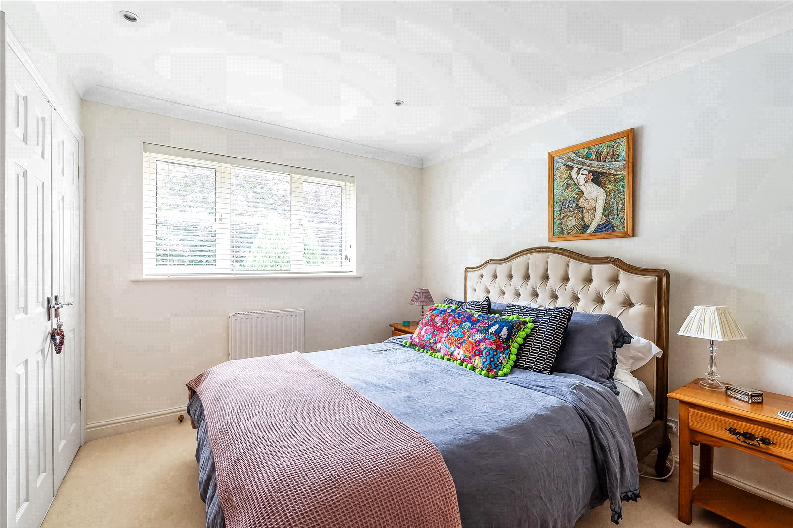 Warenne Heights, Cronks Hill Road, Redhill, Surrey, RH1, photo 13