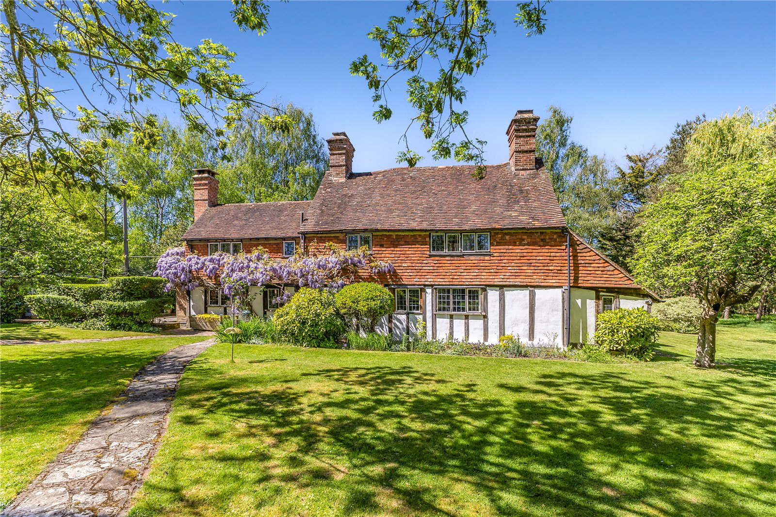 Wilmots Lane, Horne, Horley, Surrey, RH6, photo 17