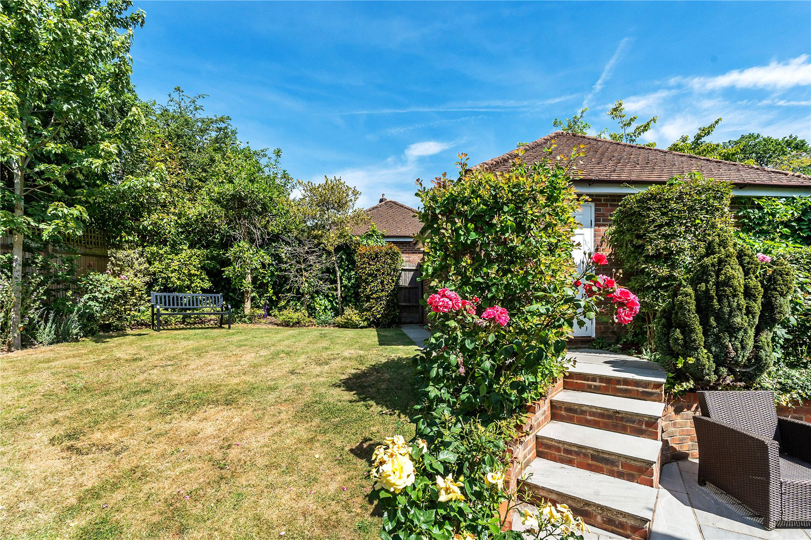 The Fairways, Redhill, Surrey, RH1, photo 16