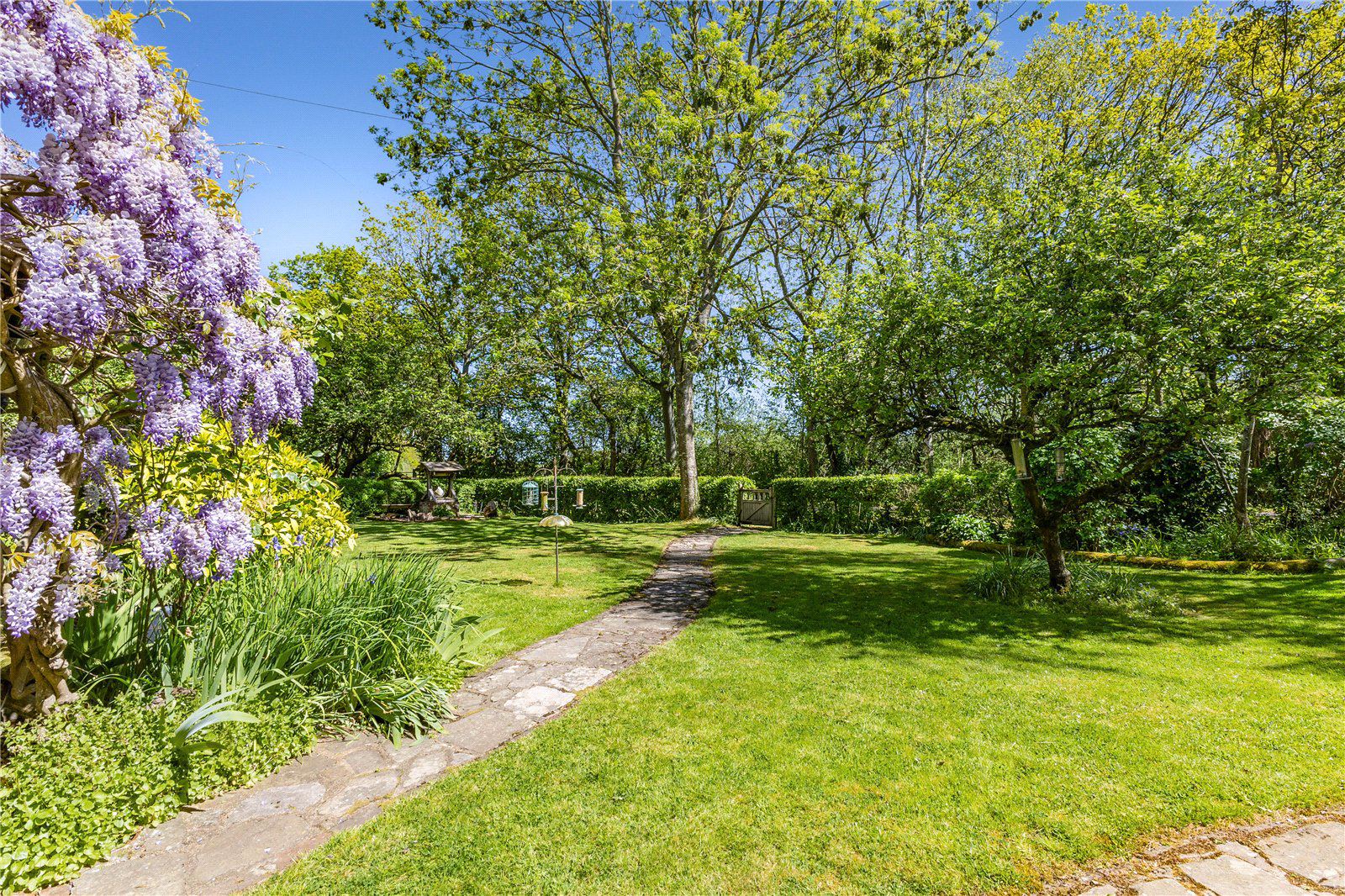 Wilmots Lane, Horne, Horley, Surrey, RH6, photo 4
