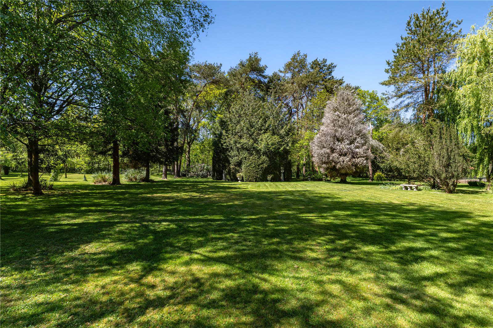Wilmots Lane, Horne, Horley, Surrey, RH6, photo 20