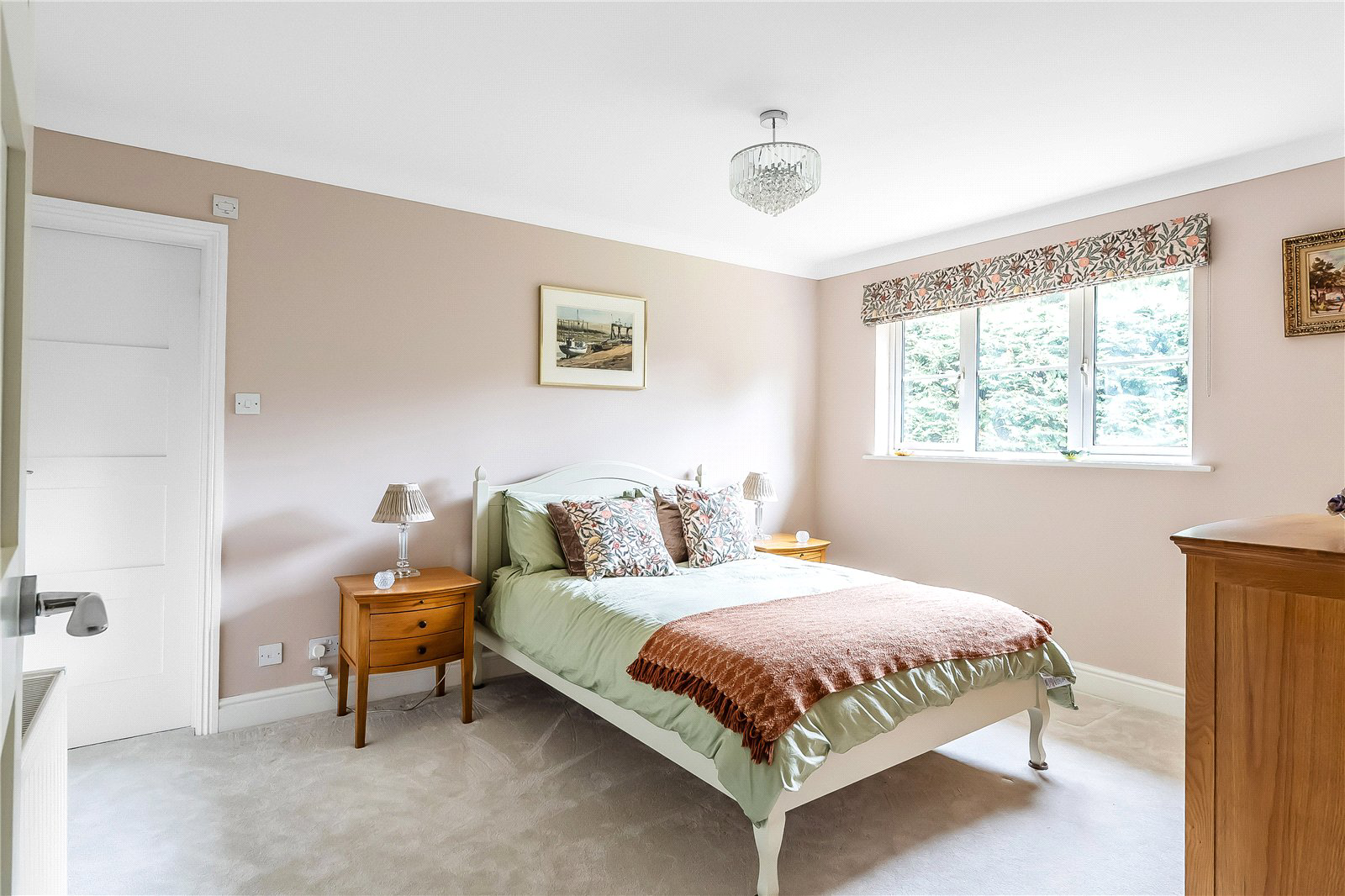 Warenne Heights, Cronks Hill Road, Redhill, Surrey, RH1, photo 15