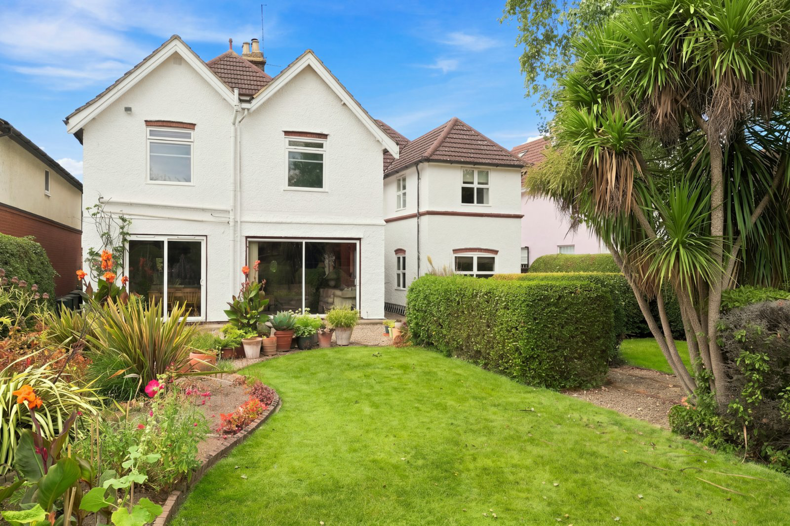 Nelson Road, Lexden, Colchester, Essex, CO3