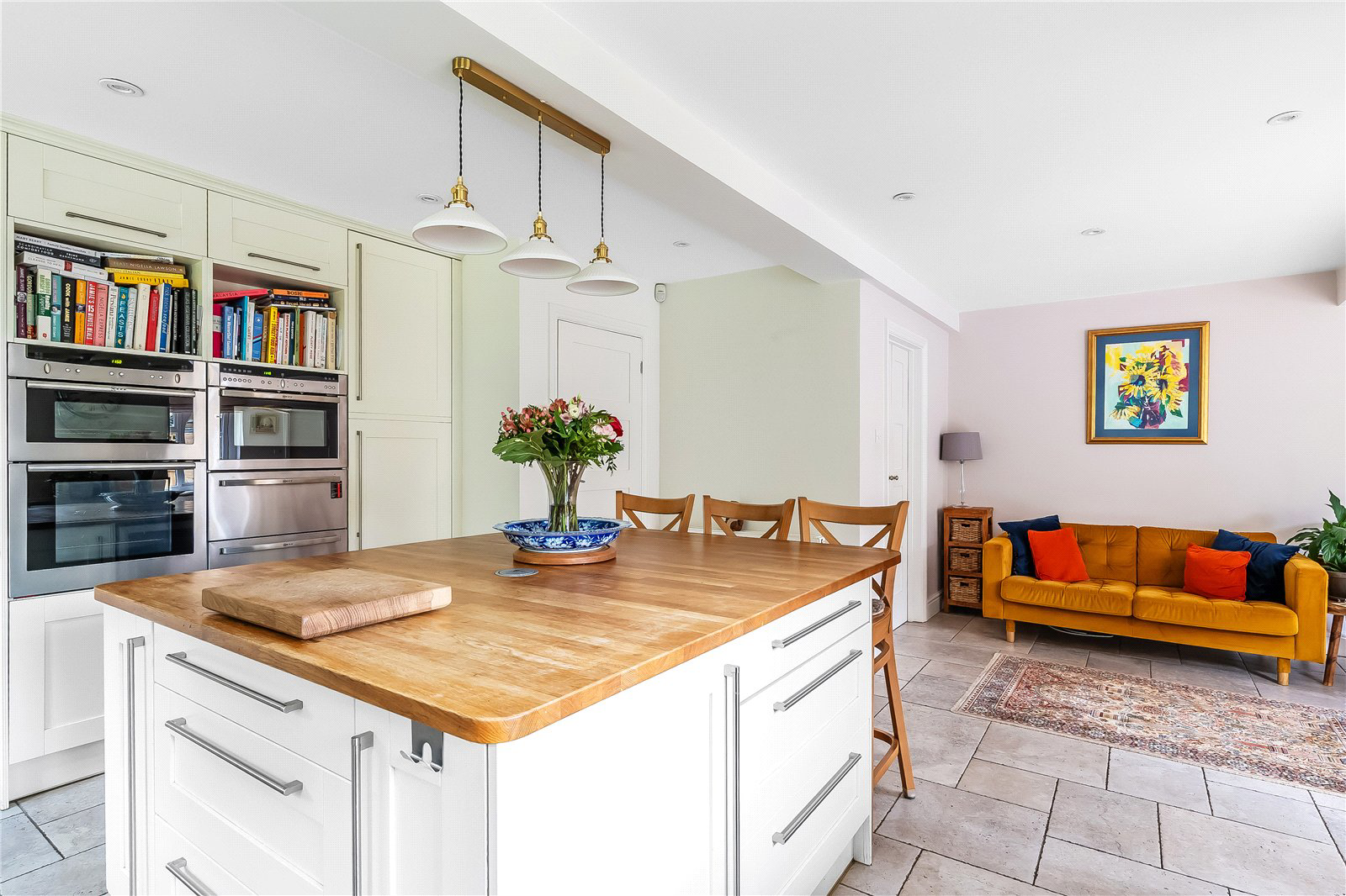 Warenne Heights, Cronks Hill Road, Redhill, Surrey, RH1, photo 6