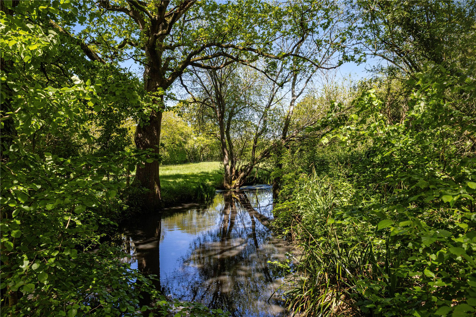 Wilmots Lane, Horne, Horley, Surrey, RH6, photo 22