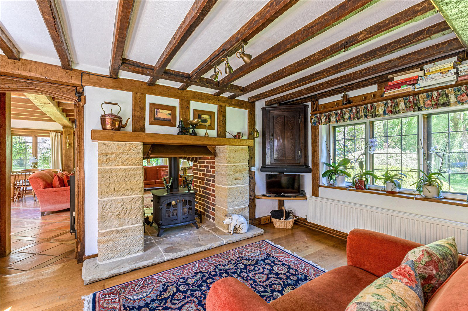 Wilmots Lane, Horne, Horley, Surrey, RH6, photo 6