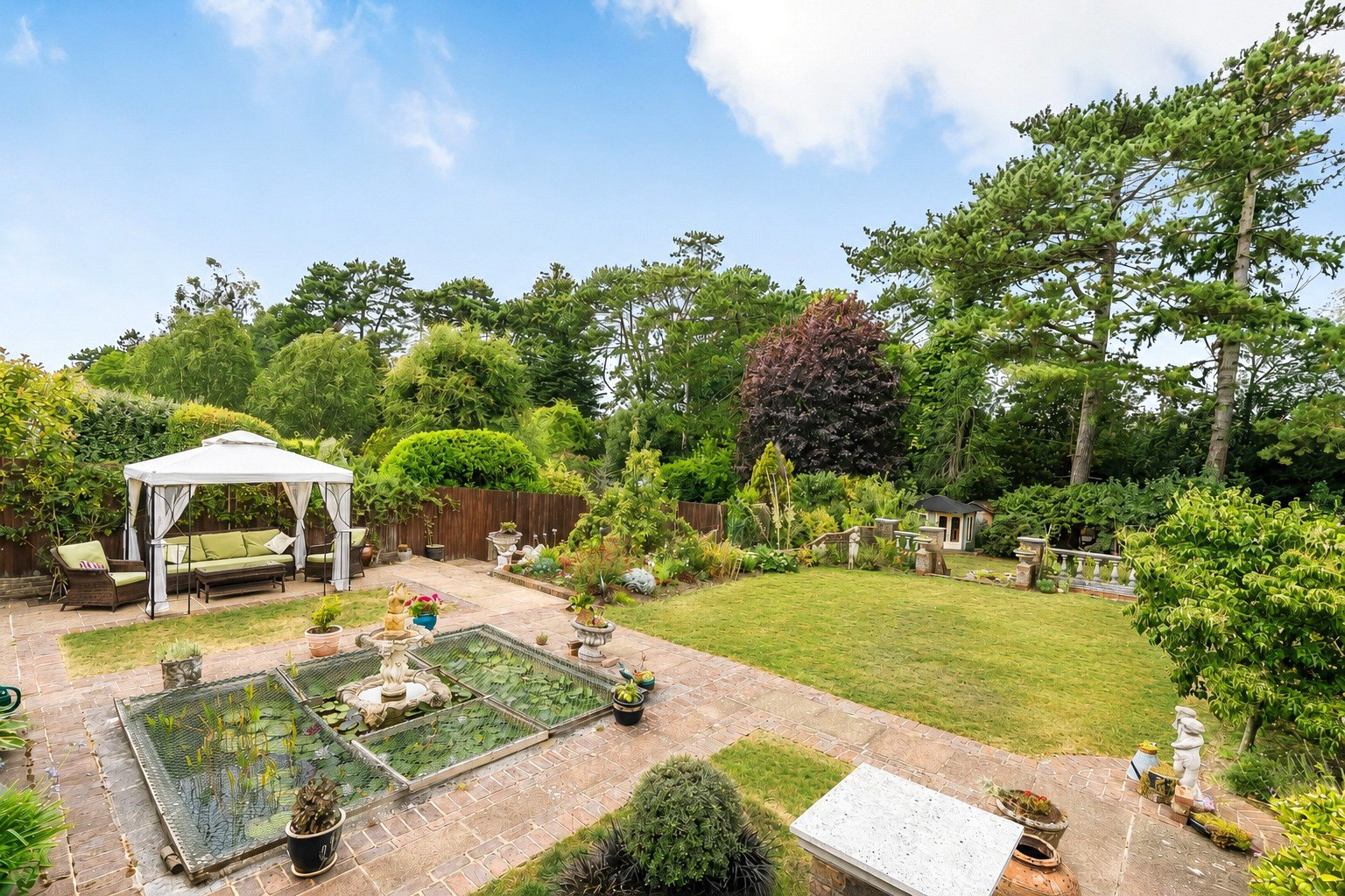 Waterlow Road, Reigate, Surrey, RH2, photo 16
