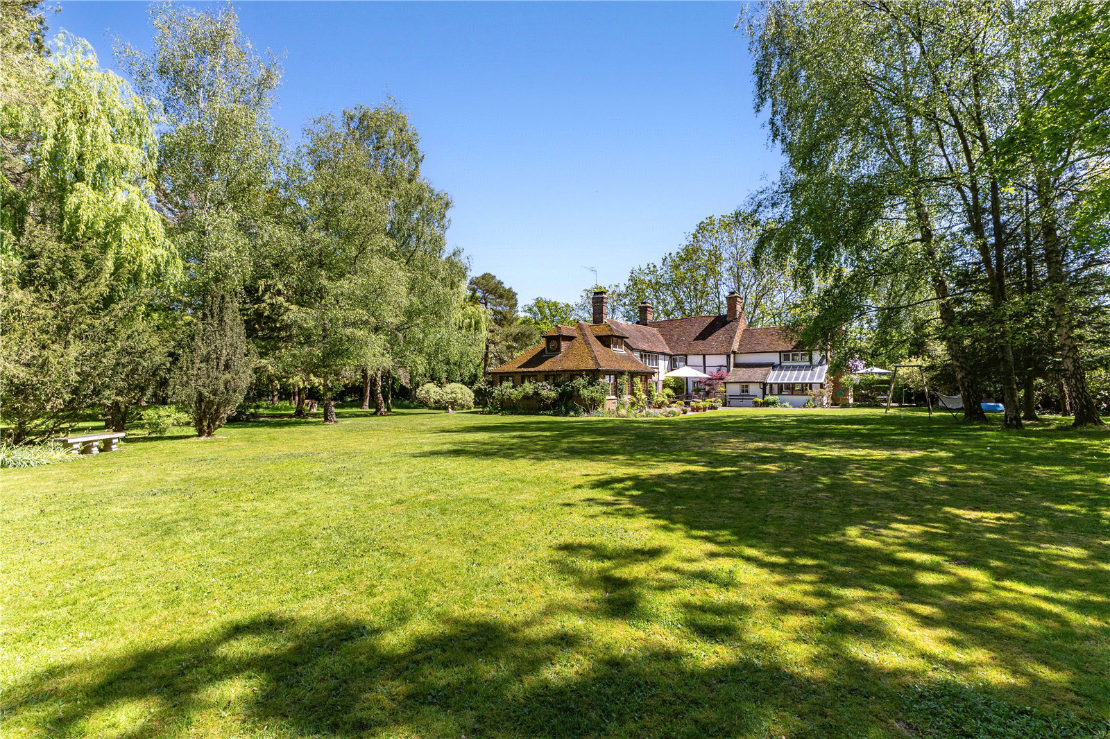 Wilmots Lane, Horne, Horley, Surrey, RH6, photo 18