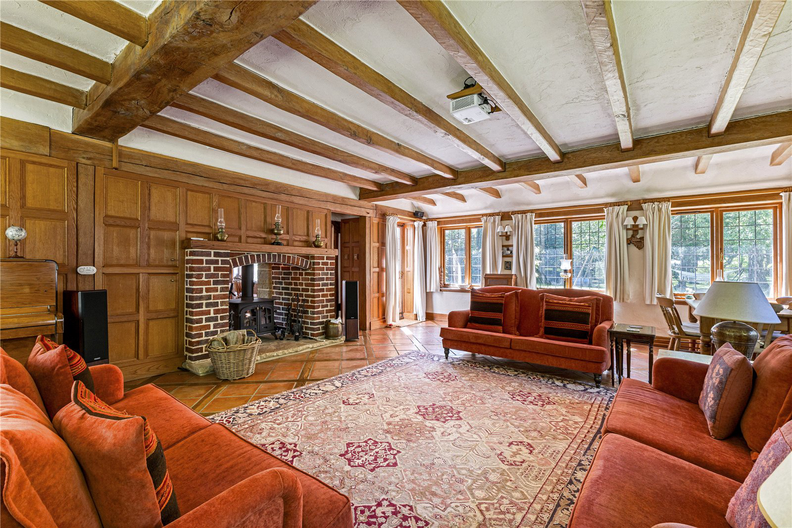 Wilmots Lane, Horne, Horley, Surrey, RH6, photo 3