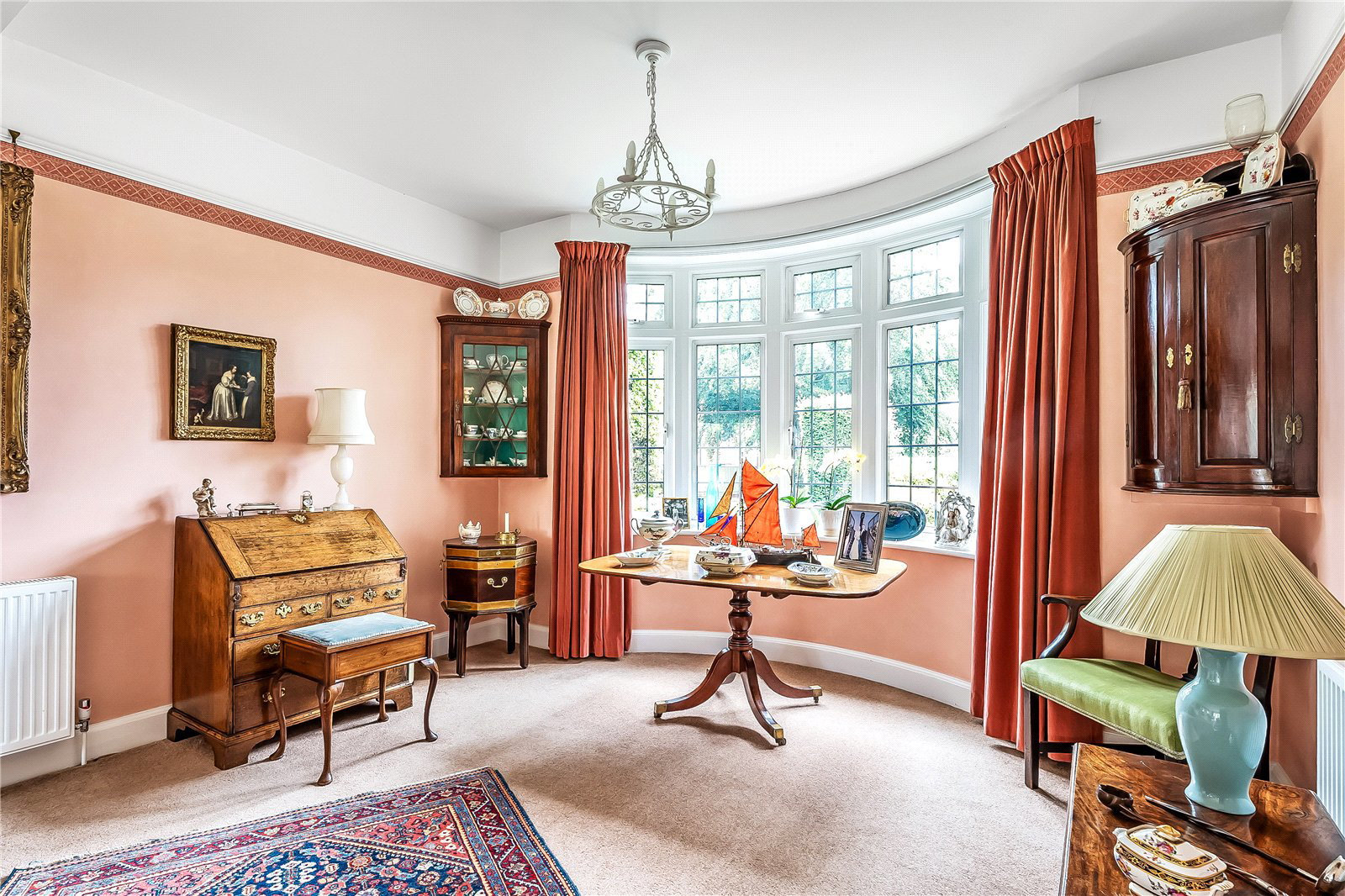 Sitting Room